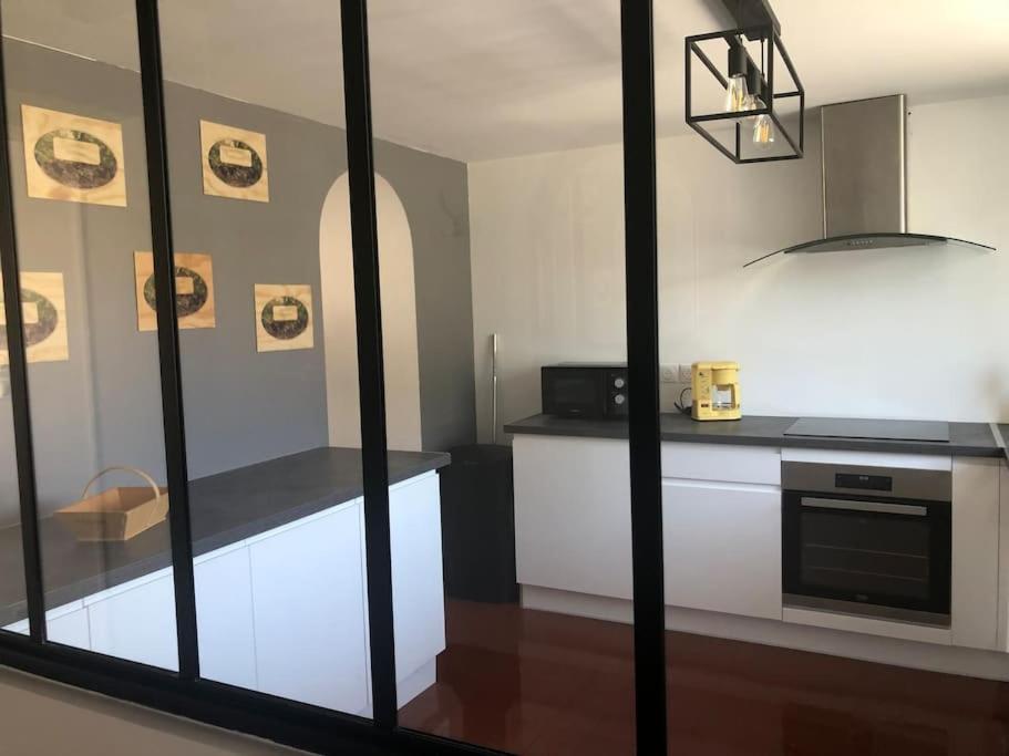 Gite Avec Spa Privatif A 500M De Margaux Soussans المظهر الخارجي الصورة
